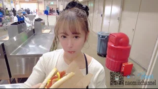 Naomiii Hub and her boyfriend share a thrilling POV in a car - Japanese Sex